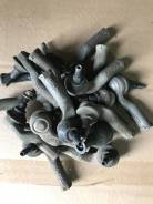 Наконечник рулевой. Ford Focus, CB4 Двигатели: AODA, AODB, ASDA, ASDB, HWDA, HWDB, HXDA, HXDB, KKDA, KKDB, QQDB, SHDA, SHDB, SHDC, SIDA