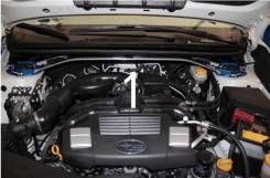 �������� Subaru Forester 2012-2017 ��� ����