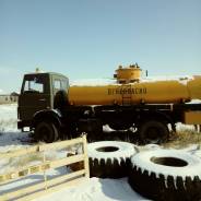 МАЗ. Продаётся топливозапоавщик , 8 000 куб. см., 5-10 т