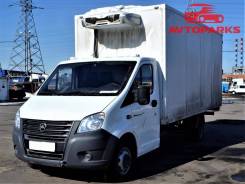 ГАЗ ГАЗель Next. Газель Next Белава 1220R0, 2 776 куб. см., 990 кг.