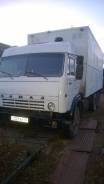 КамАЗ 53212. Продается Камаз 53212, 2 500 куб. см., 10 т и больше