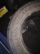 Dunlop Grandtrek AT22. Летние, 2013 год, износ: 40%, 4 шт