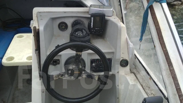 Suzuki. 1996 ���, ����� 6,9��., ��������� ���������, 175��.�., ������ ����