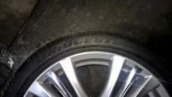 Bridgestone Potenza RE040. ������, 2016 ���, �����