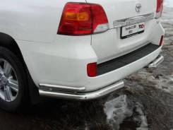 Стоп-сигнал. Toyota Land Cruiser, URJ202, URJ202W, UZJ200, UZJ200W, VDJ200