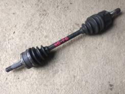 Привод, полуось. Toyota: Corsa, Sprinter, Caldina, Sera, Corolla II, Paseo, Corolla, Tercel, Raum, Cynos, Starlet Двигатели: 4EFE, 5EFE, 5EFHE, 4EF