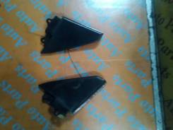 Накладка на зеркало. Nissan Primera, P10, P10E Двигатель GA16DS