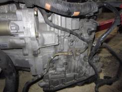 АКПП. Nissan Wingroad, Y12 Двигатель HR15DE