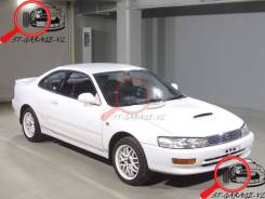 Toyota Corolla Levin. AE1015258421, 4AGZE