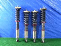 Амортизатор. Toyota Crown, JZS171, JZS171W Toyota Mark II, JZX110 Toyota Altezza, SXE10
