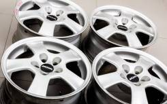 Ronal. 7.5x16, 5x110.00, ET35