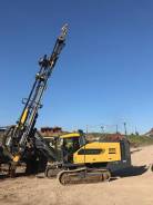 Atlas Copco. Буровая установка 2012 SmartROC D65