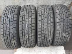 Dunlop DSX-2. Зимние, без шипов, 2012 год, 10 %, 4 шт