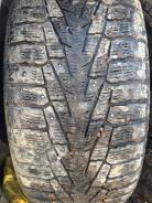 Nokian Hakkapeliitta 7. Зимние, шипованные, 50 %, 4 шт