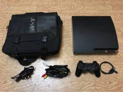 Sony PlayStation 3 Slim