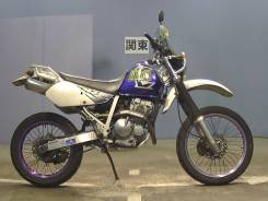 Suzuki Djebel 250. 250 куб. см., исправен, птс, без пробега. Под заказ