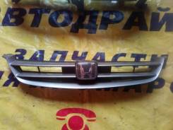 Решетка радиатора. Honda Accord, CF4 Двигатели: F20B, F20B1, F20B2, F20B3, F20B4, F20B5, F20B6, F20B7