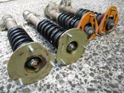 Амортизатор. Subaru Forester, SF5, SF9, SG5, SG9, SG9L Subaru Legacy, BD2, BD3, BD4, BD5, BD9, BG2, BG3, BG4, BG5, BG7, BG9, BGA, BGB, BGC Subaru Impr...