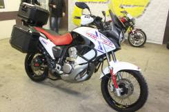 Honda Transalp. 700 куб. см., исправен, птс, без пробега. Под заказ