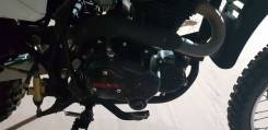 Irbis TTR 250. 223 куб. см., исправен, птс, с пробегом