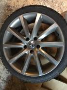 DAI Alloys OEM. 8.0x18, 5x112.00, ET44, ЦО 57,1 мм.