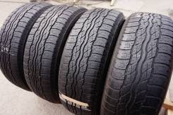Bridgestone Dueler H/T. Летние, износ: 10%, 4 шт