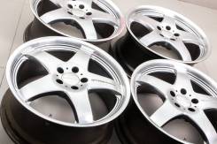 Wald. 8.5x19, 5x114.30, ET43