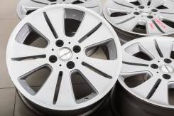 G-Corporation Luftbahn. 7.0x16", 4x100.00, ET35