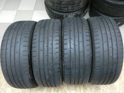 Goodyear Eagle RV-F. Летние, 2015 год, 10 %, 4 шт