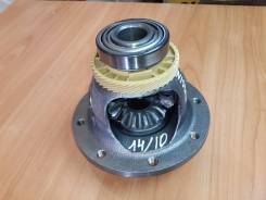 Дифференциал. Nissan: Bluebird, Avenir, NV200, Sunny, Almera, Micra C+C, Bluebird Sylphy, Tiida Latio, Tino, AD, Note, Livina, Wingroad, Primera Camin...