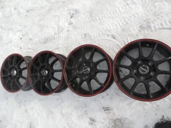 TGRACING LZ200. x15", 5x114.3 ����