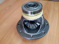 Дифференциал. Nissan: Bluebird, Avenir, NV200, Sunny, Almera, Micra C+C, Bluebird Sylphy, Tino, Tiida Latio, AD, Note, Livina, Wingroad, Primera Camin...