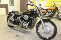 Honda Shadow 400. 400 куб. см., исправен, птс, без пробега. Под заказ