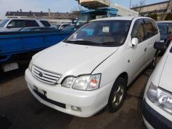 Капот. Toyota Gaia, ACM10, ACM10G, ACM15, ACM15G, CXM10, CXM10G, SXM10, SXM10G, SXM15, SXM15G Двигатели: 1AZFSE, 3CTE, 3SFE