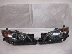 Фара. Mazda Axela Mazda Mazda3, BK Двигатели: Y601, L3VE, ZJVE, LF17, Z6, RF7J