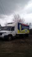 ГАЗ 3310. Продам Валдай рефижиратор 2014 Г., 3 800 куб. см., 4 000 кг.