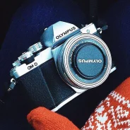Olympus E-M10 Kit
