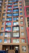 1-комнатная, улица Лобачевского 118 кор. 1. Раменки, агентство, 45 кв. м.