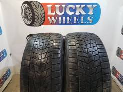 Bridgestone Blizzak LM-22. Всесезонные, износ: 70%, 2 шт
