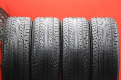 Dunlop Grandtrek PT2. Летние, 2016 год, без износа, 4 шт