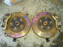 Ступица. Nissan Qashqai+2, JJ10E Nissan Rogue, S35 Nissan X-Trail, DNT31, NT31, T31, T31N, T31P, T31R, TNT31 Nissan Dualis, KJ10, KNJ10 Двигатели: HR1...