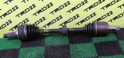 Привод, полуось. Honda Elysion, RR1, RR2 Двигатель K24A