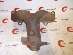 Коллектор выпускной. Toyota: Corsa, Sprinter, Caldina, Corolla II, Paseo, Corolla, Tercel, Raum, Cynos, Starlet Двигатели: 4EFE, 5EFE
