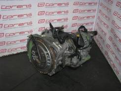 АКПП на SUBARU LEGACY EJ20TT TV1B4YBEAB 4RWD.