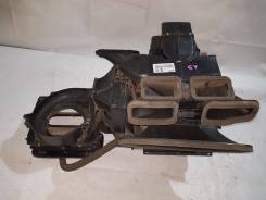 Корпус отопителя. Seat Cordoba, 6L2, 6L5 Seat Ibiza, 6J1, 6J5, 6J8, 6L1 Volkswagen Polo, 9N, 601, 602, 603, 604, 612, 6R1, 9A2, 9J2, 9J4, 9J6, 9N1, 9N...