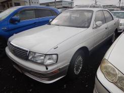 Toyota Crown. JZS145, 2JZGE