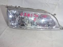 Фара TOYOTA CRESTA