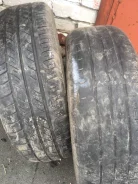 Continental WorldContact 4x4. ������, �/�, ����� 70�%