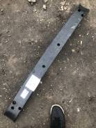 Жесткость бампера. Toyota Yaris, NCP10, SCP10 Toyota Vitz, NCP10, NCP15, SCP10 Toyota Echo, NCP10, SCP10 Двигатели: 1SZFE, 2NZFE