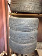 Michelin 4x4 Diamaris. Летние, износ: 40%, 4 шт